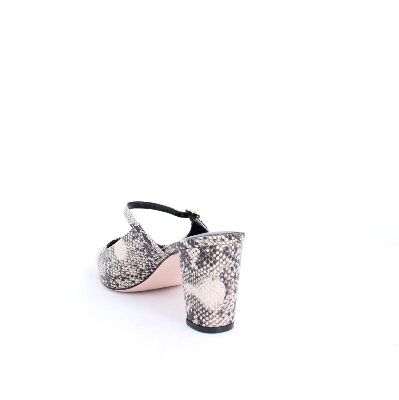 BROSSA MULE- Multi