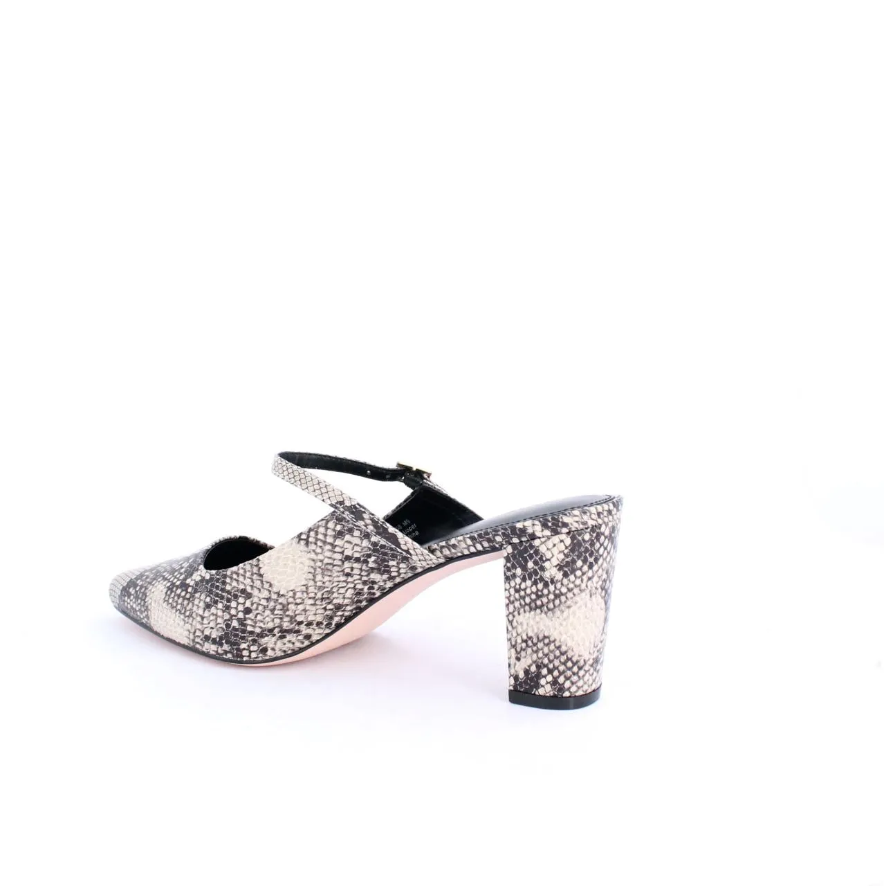 BROSSA MULE- Multi