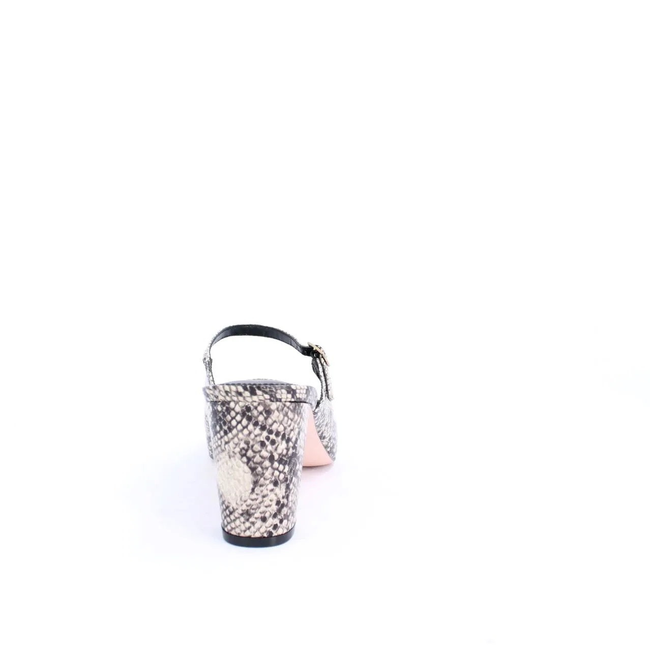 BROSSA MULE- Multi