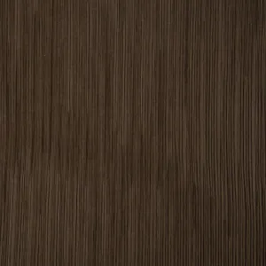 Brown Pleat Knit