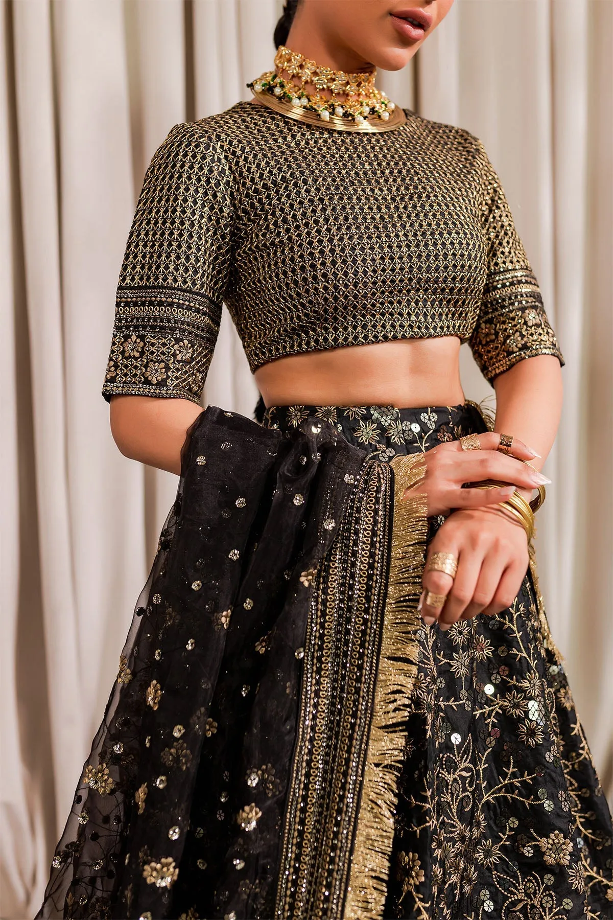 BULBUL || LUXURY PRET || NUREH