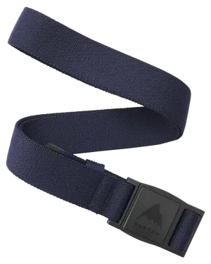 Burton Tech Web Belt - Dress Blue