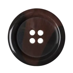 Buttons Jacket 28mm Tan