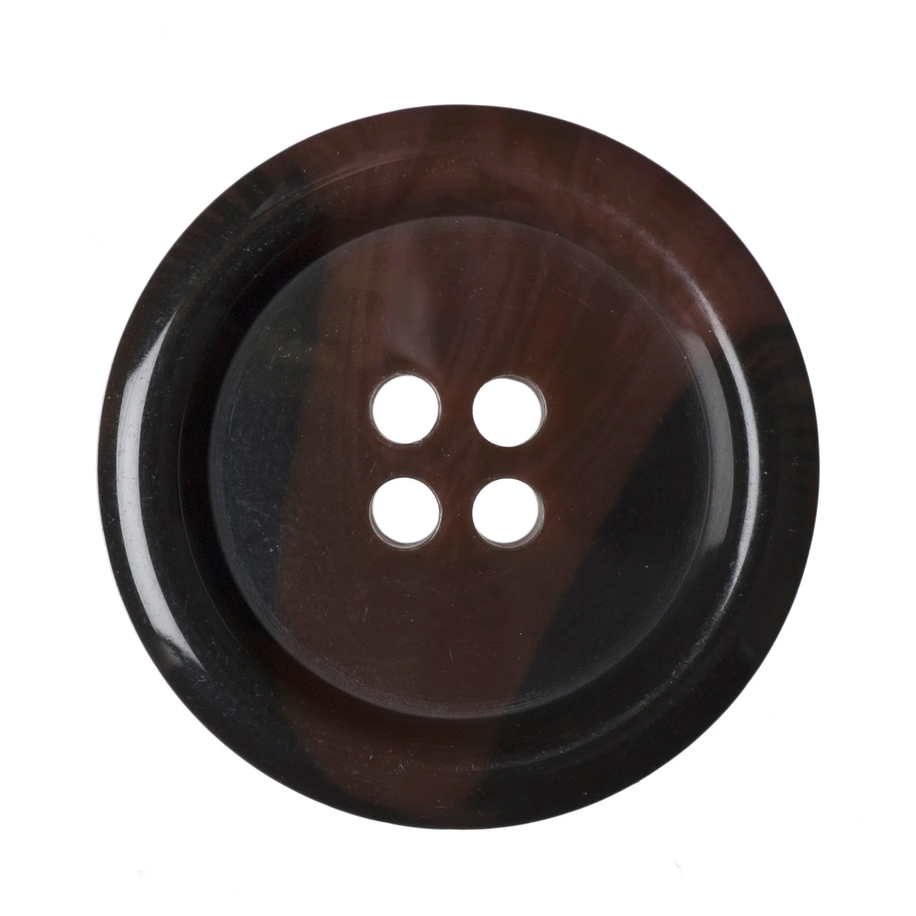 Buttons Jacket 28mm Tan