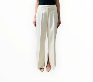 Camilla and Marc Kamrynn Pants - Cream - Size 14