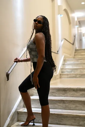 Capri Pants