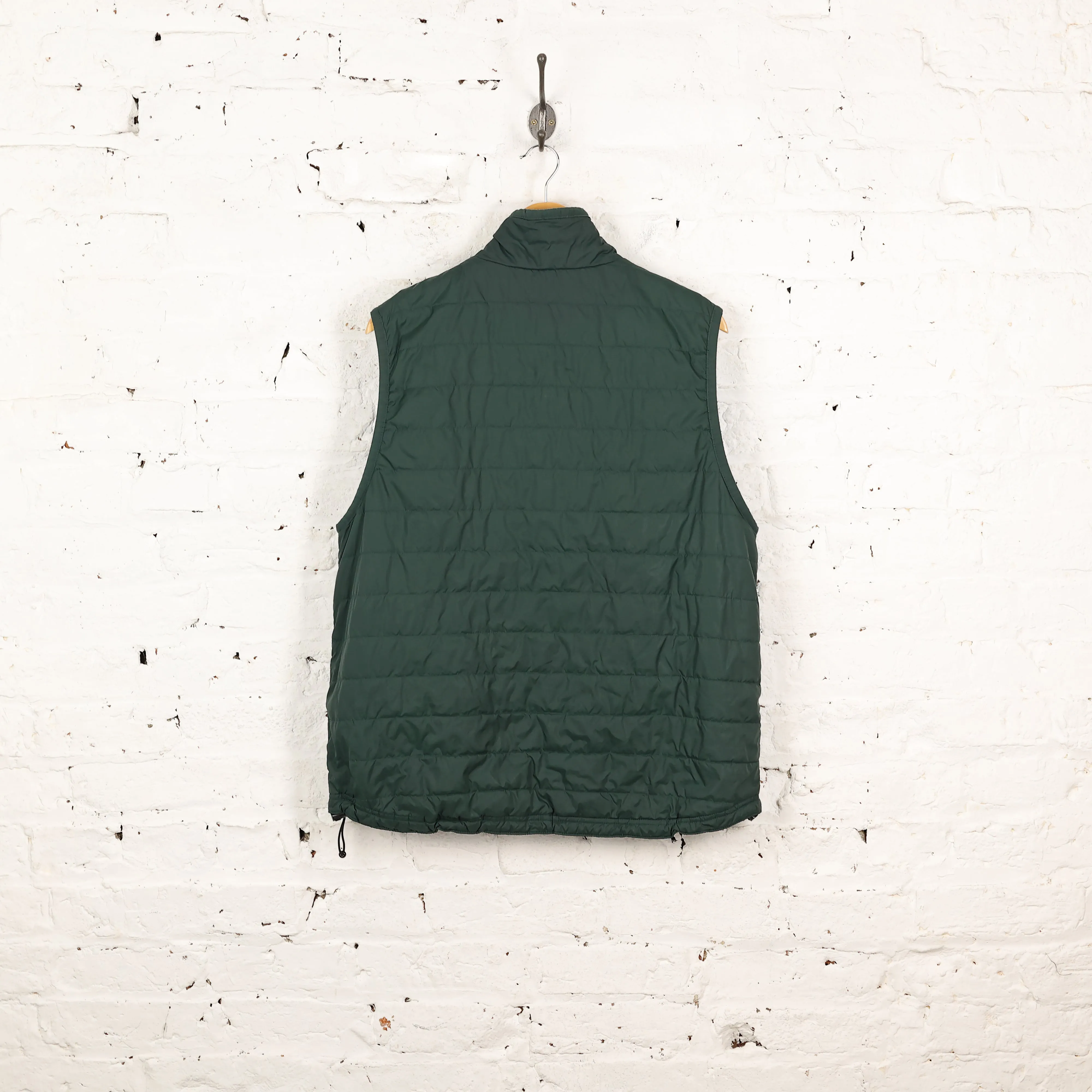 Carhartt Fall 2018 Gilet Bodywarmer Jacket - Green - L