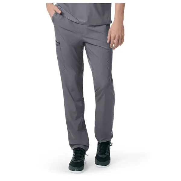 Carhartt® Men's Liberty Slim Fit Straight Leg Scrub Pant