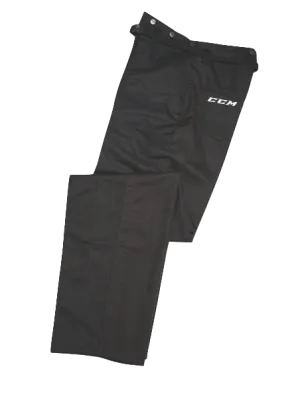 CCM Referee Shell Pants