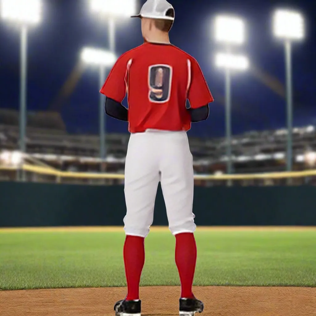 Champro Triple Crown 2.0 Knicker Baseball Pants