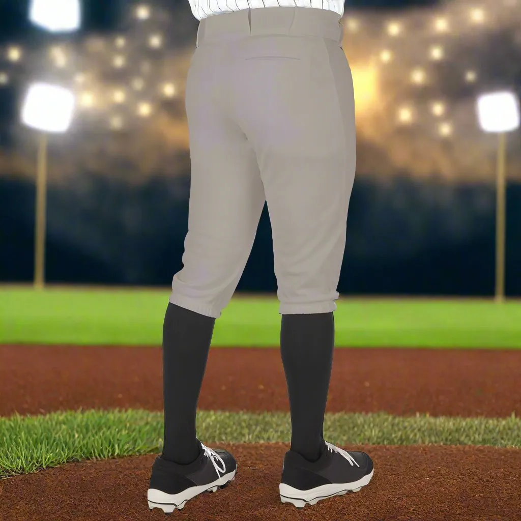 Champro Triple Crown 2.0 Knicker Baseball Pants