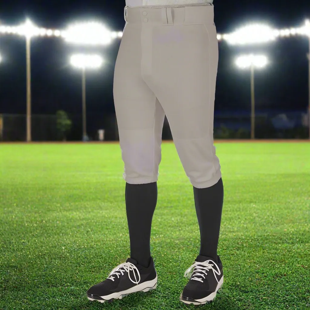 Champro Triple Crown 2.0 Knicker Baseball Pants