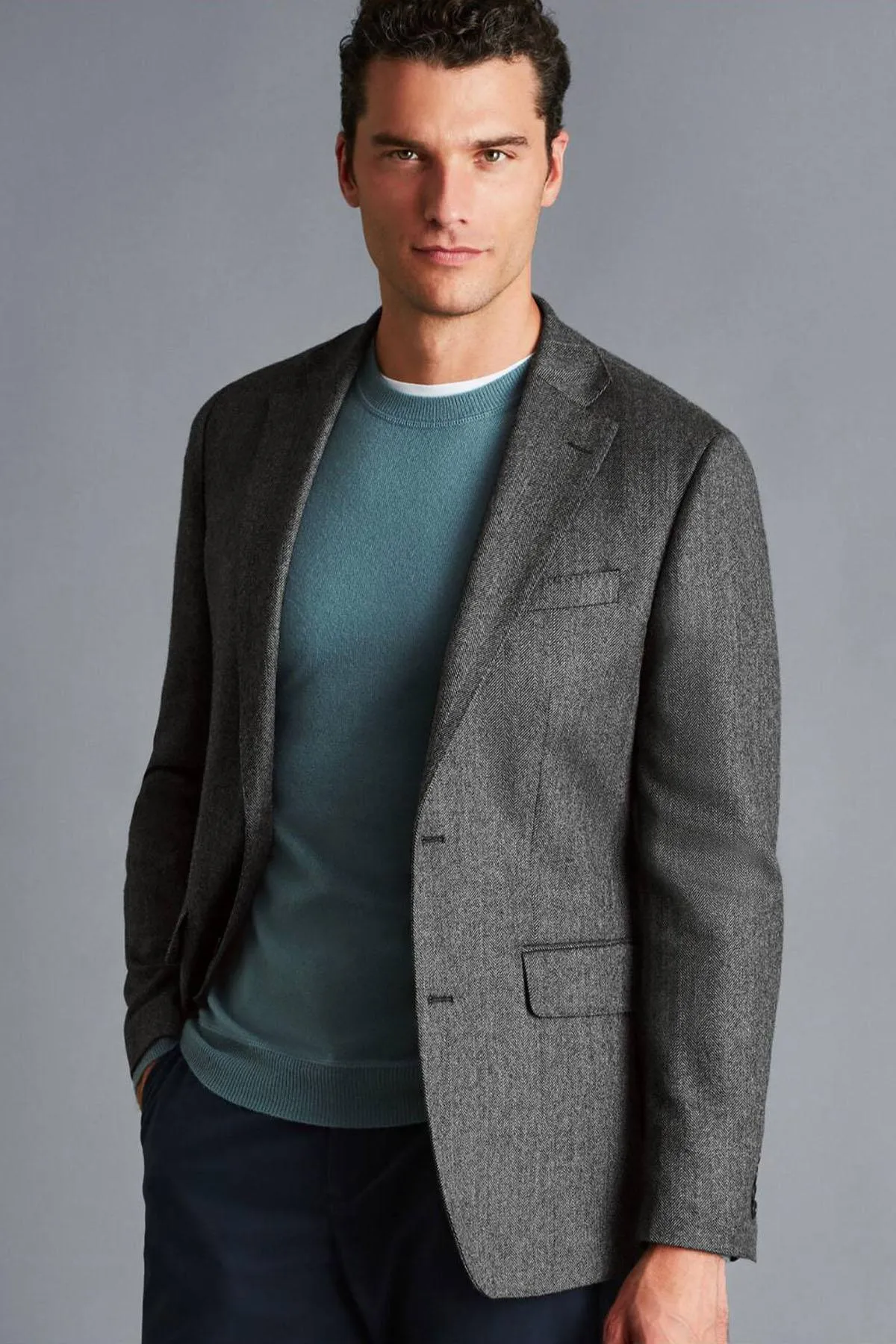 Charles Tyrwhitt