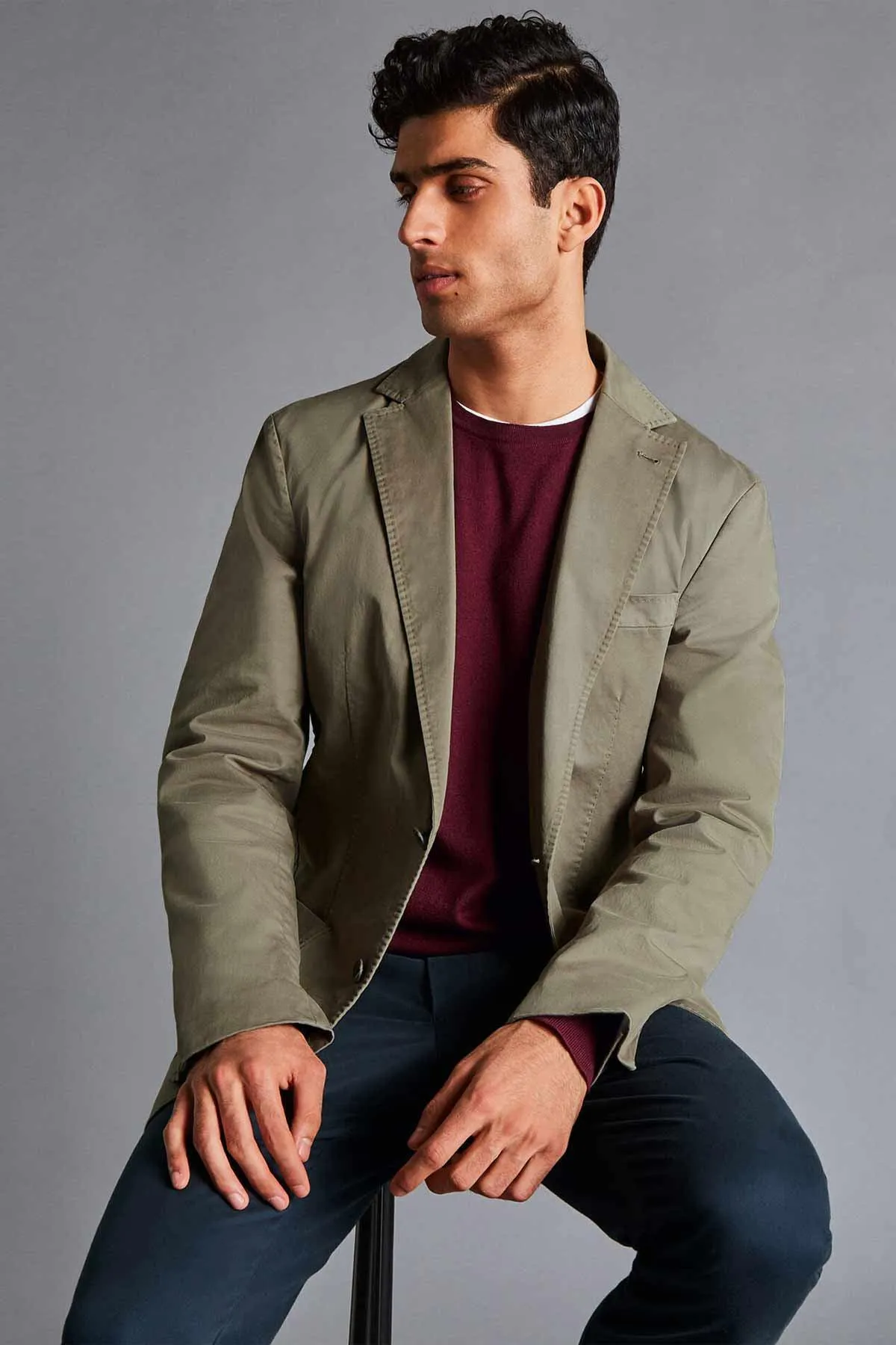 Charles Tyrwhitt