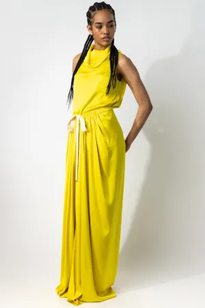 Charmeuse Skirt