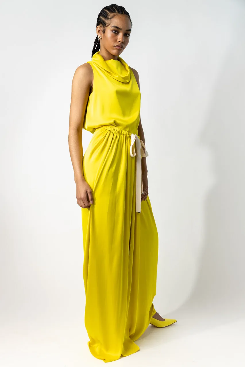 Charmeuse Skirt