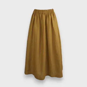 Children’s Gather Skirt (made to order)