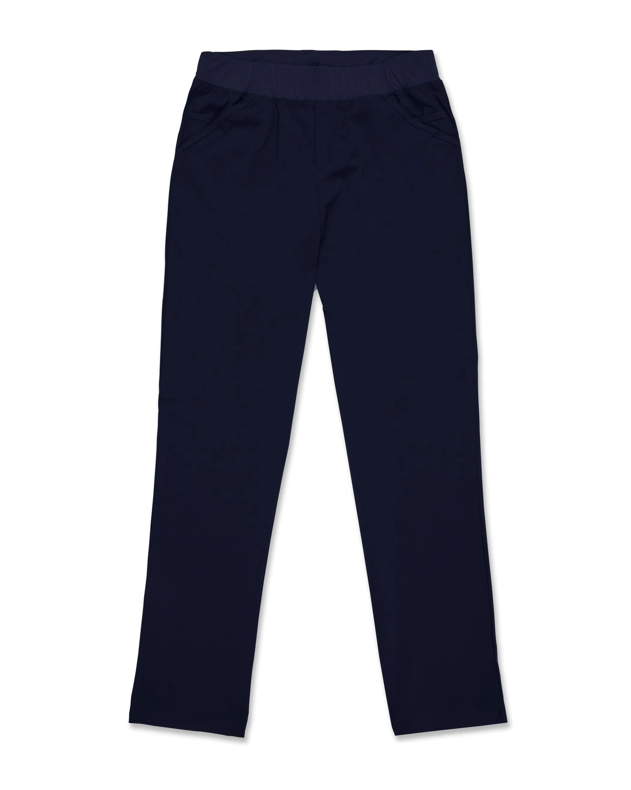 City Collection Adjustable Stretch Pants - CA3P