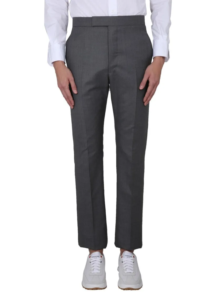 Classic Pants