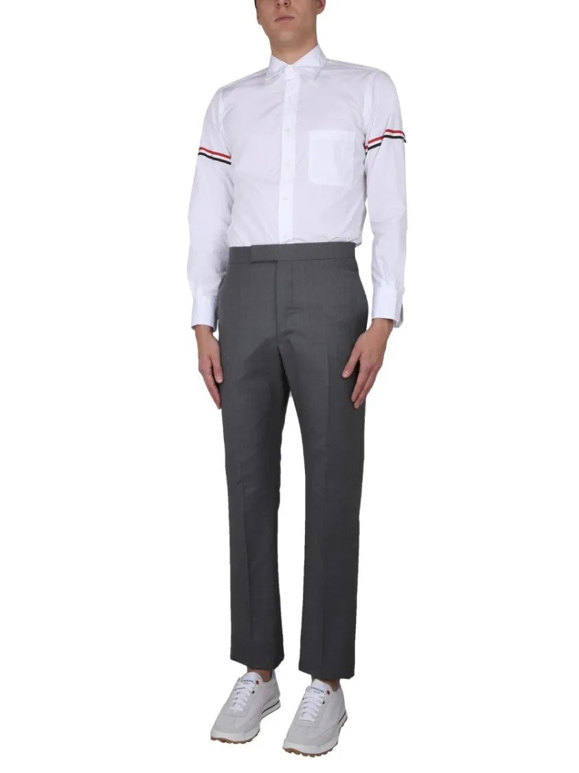 Classic Pants