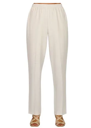 Coast Regular Leg Pull On Pant