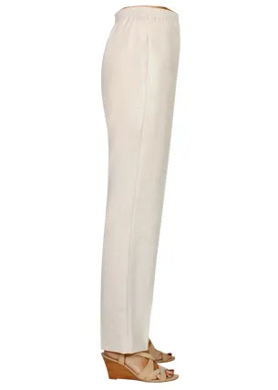 Coast Regular Leg Pull On Pant