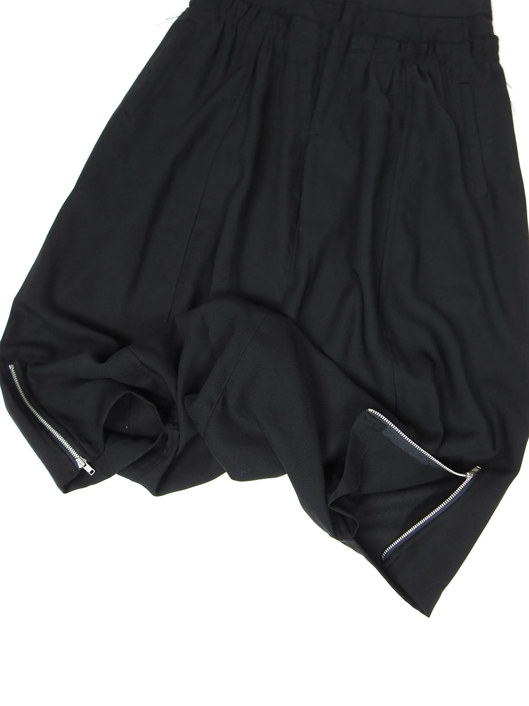 Comme Des Garçons AD2001 Skirt/Pants Size Small