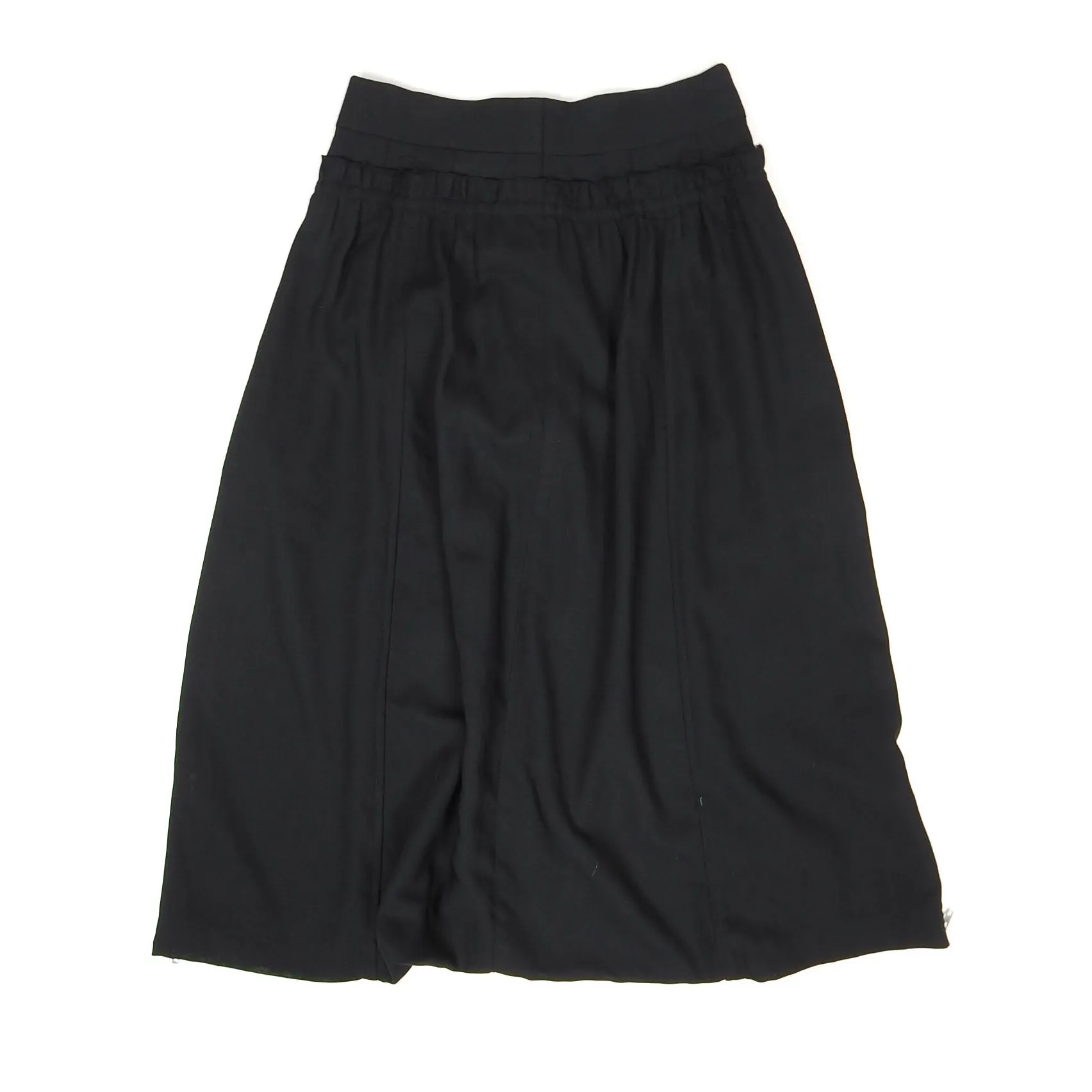 Comme Des Garçons AD2001 Skirt/Pants Size Small