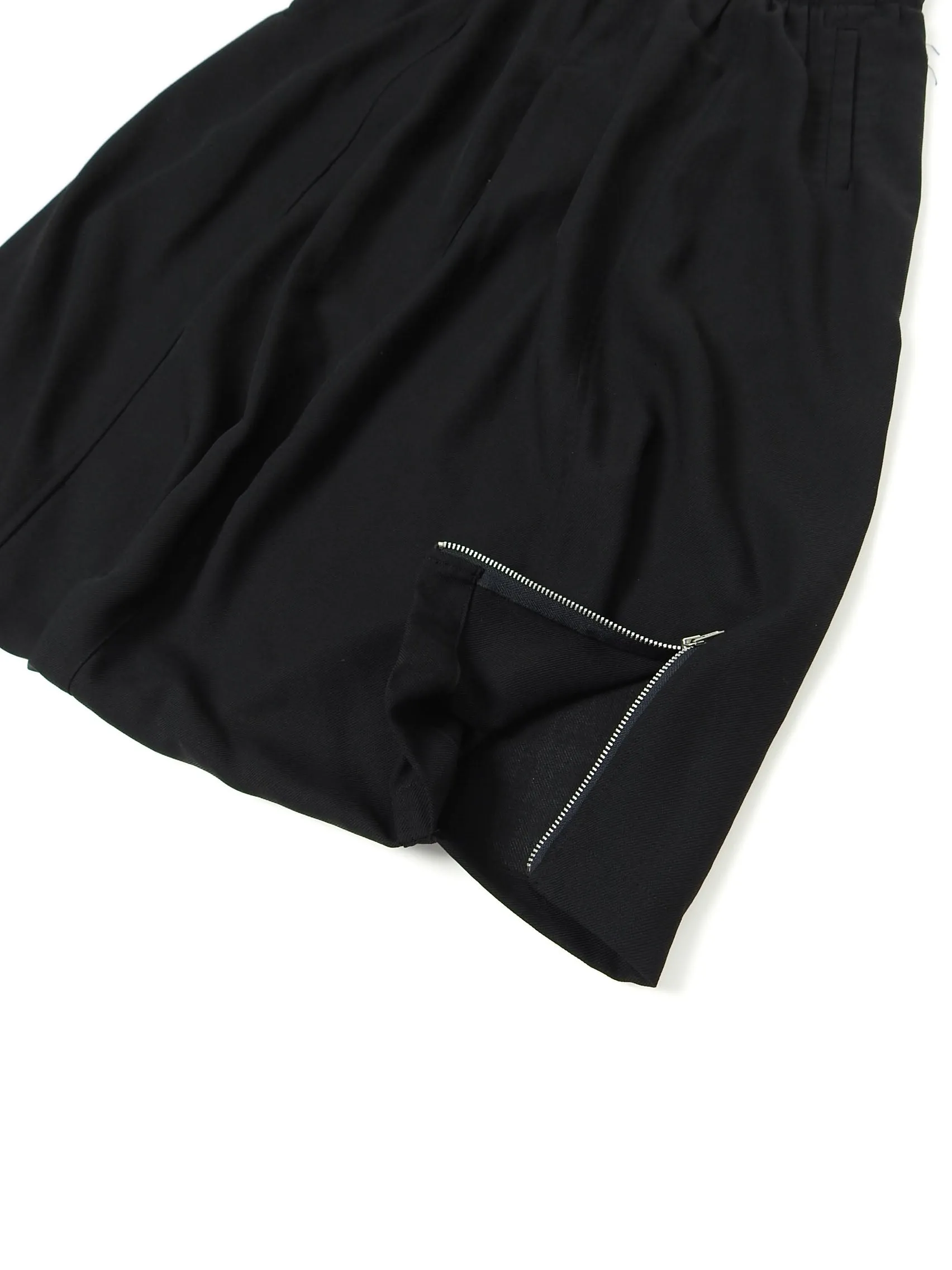 Comme Des Garçons AD2001 Skirt/Pants Size Small