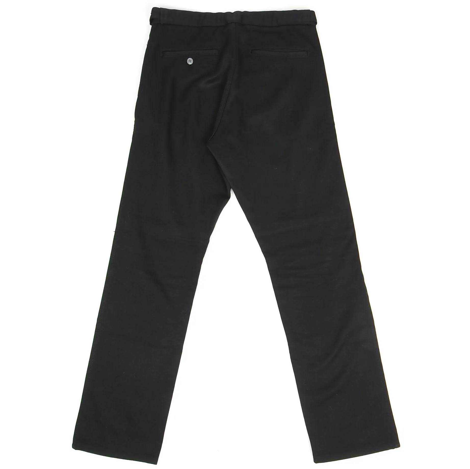 Comme Des Garçons Homme Plus AD2000 Panelled Pants Size Medium