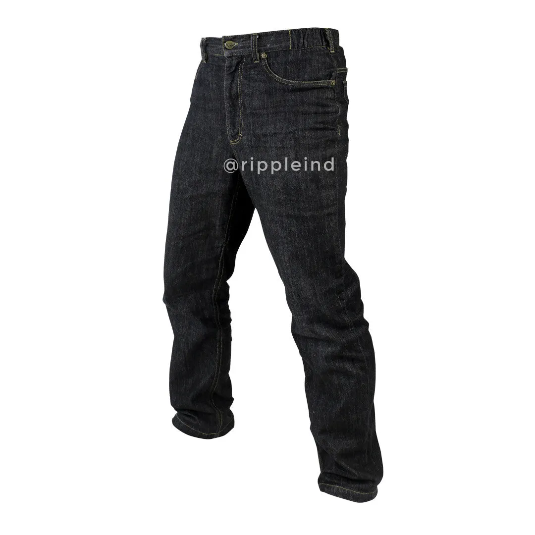 Condor - Blue Black - Cipher Tactical Jeans