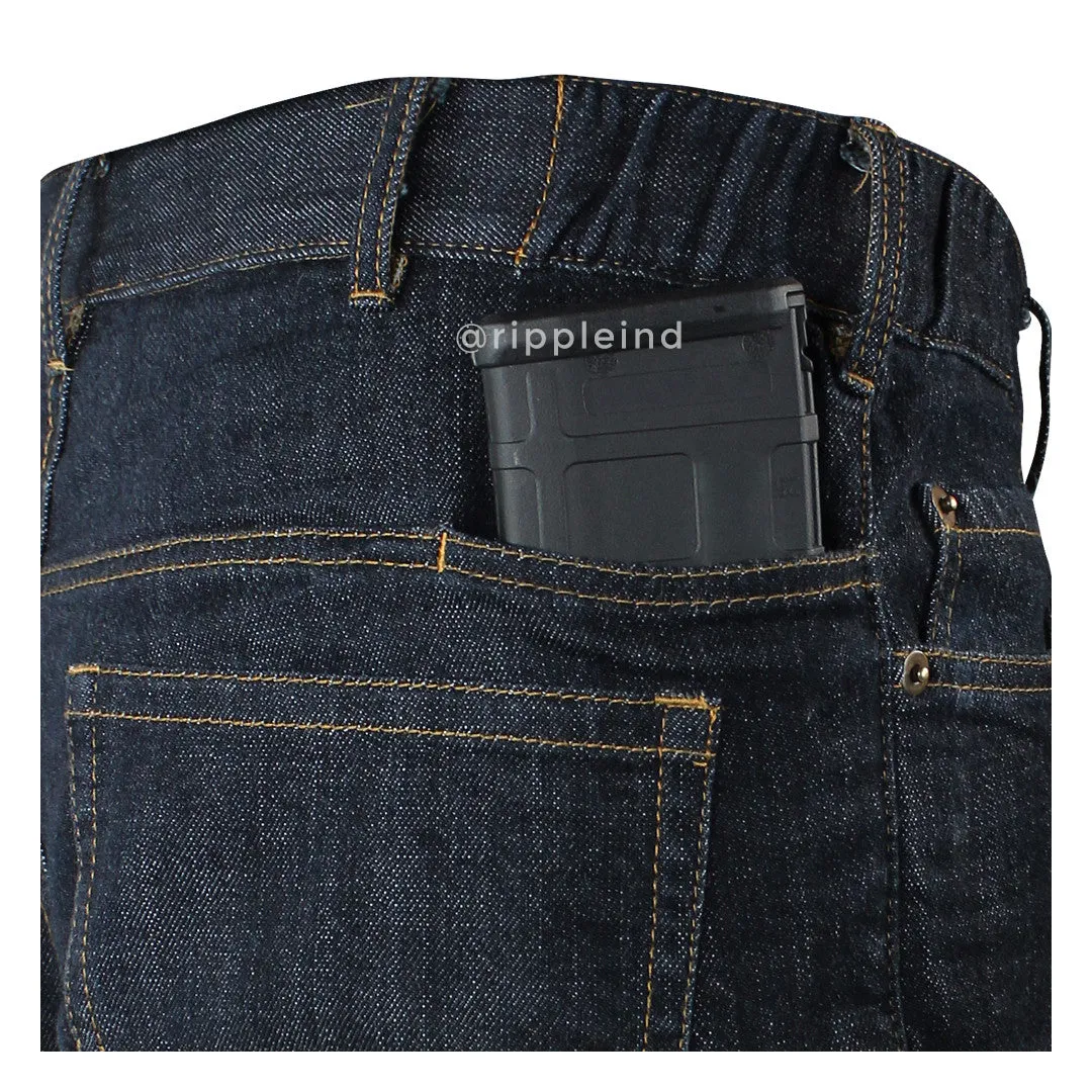 Condor - Blue Black - Cipher Tactical Jeans