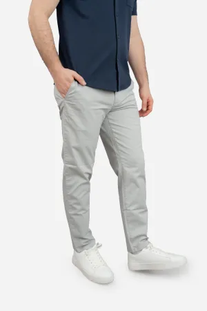 Core Stretch Chino Stone