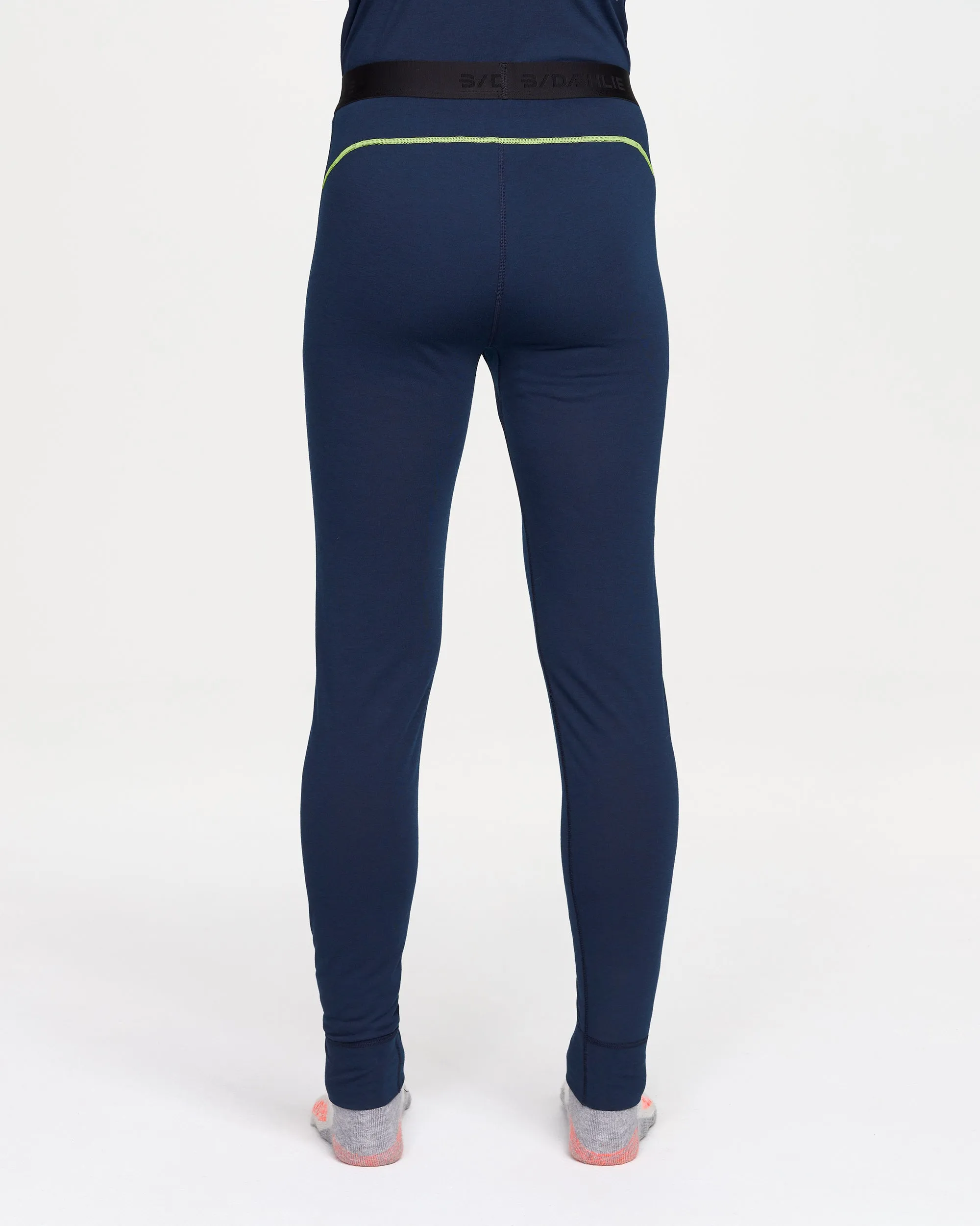 Daehlie - Training Wool Mix Pants - Homme