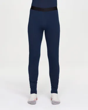 Daehlie - Training Wool Mix Pants - Homme