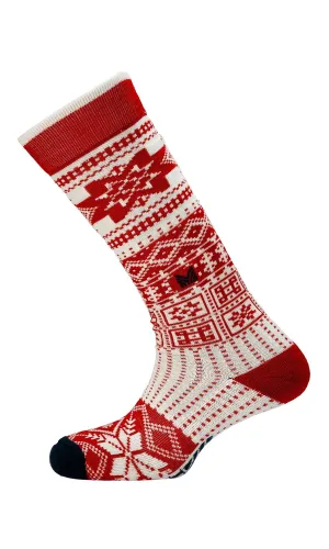 Dale History Adult Knee High Socks