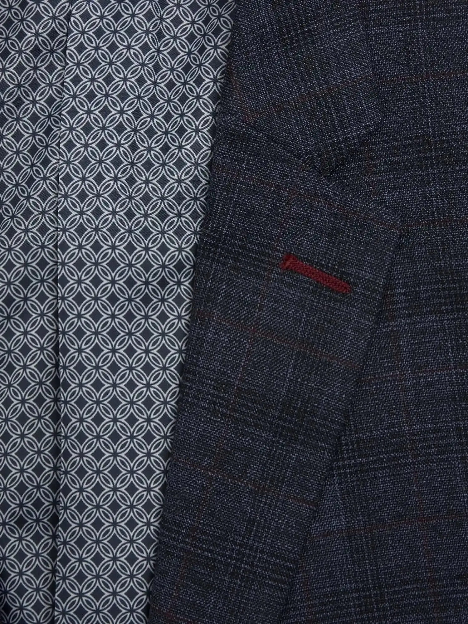 Daniel Grahame Drifter 11899 27 Blue Dale Jacket