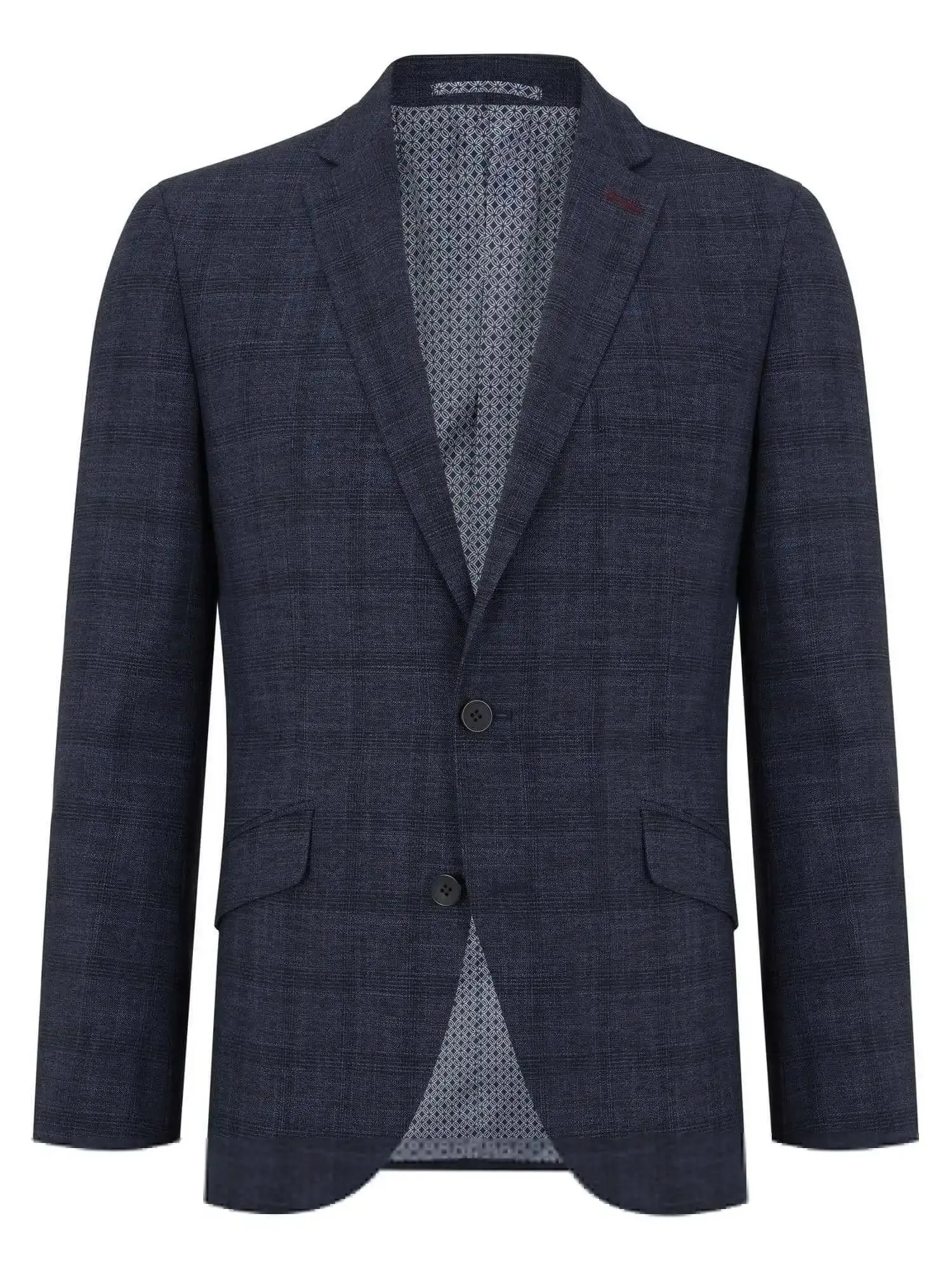 Daniel Grahame Drifter 11899 27 Blue Dale Jacket