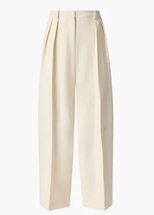 Dash Pant (Ivory)