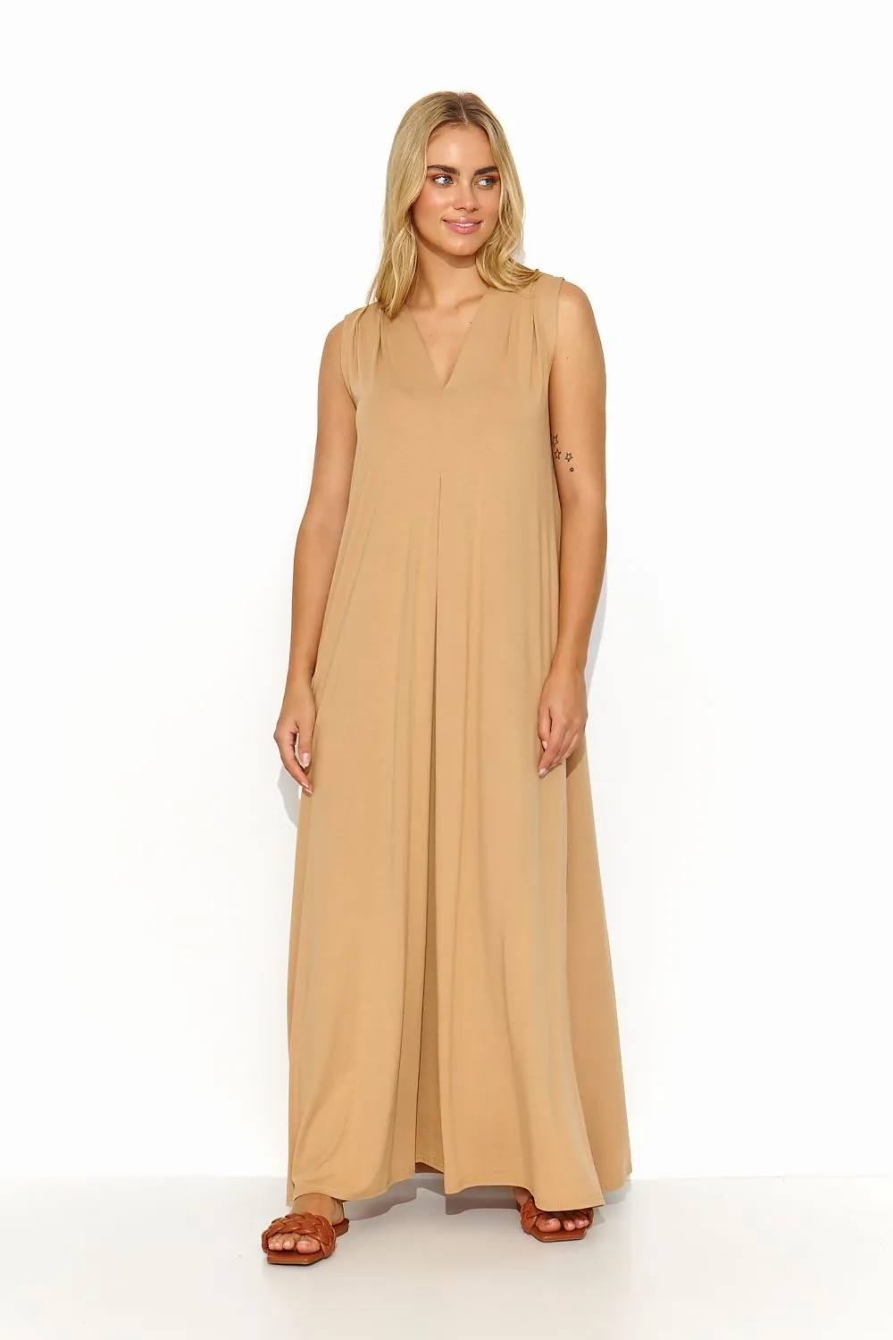Daydress Makadamia