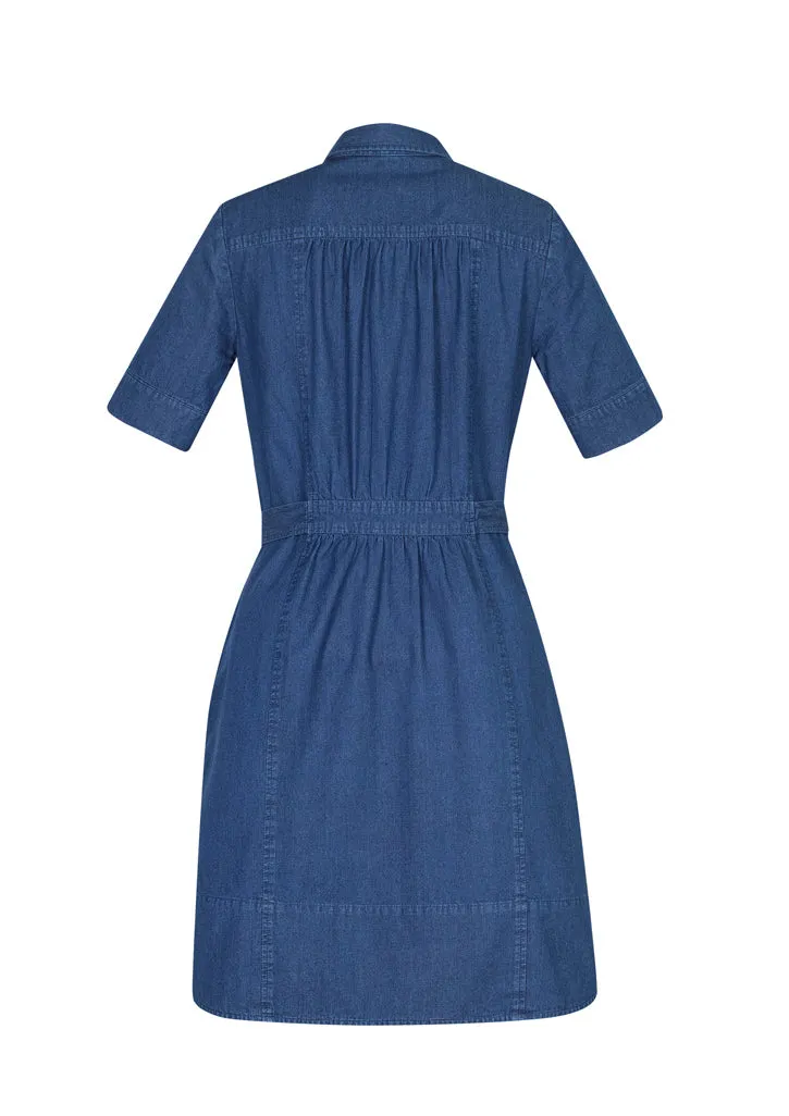 DELTA DRESS BS020L