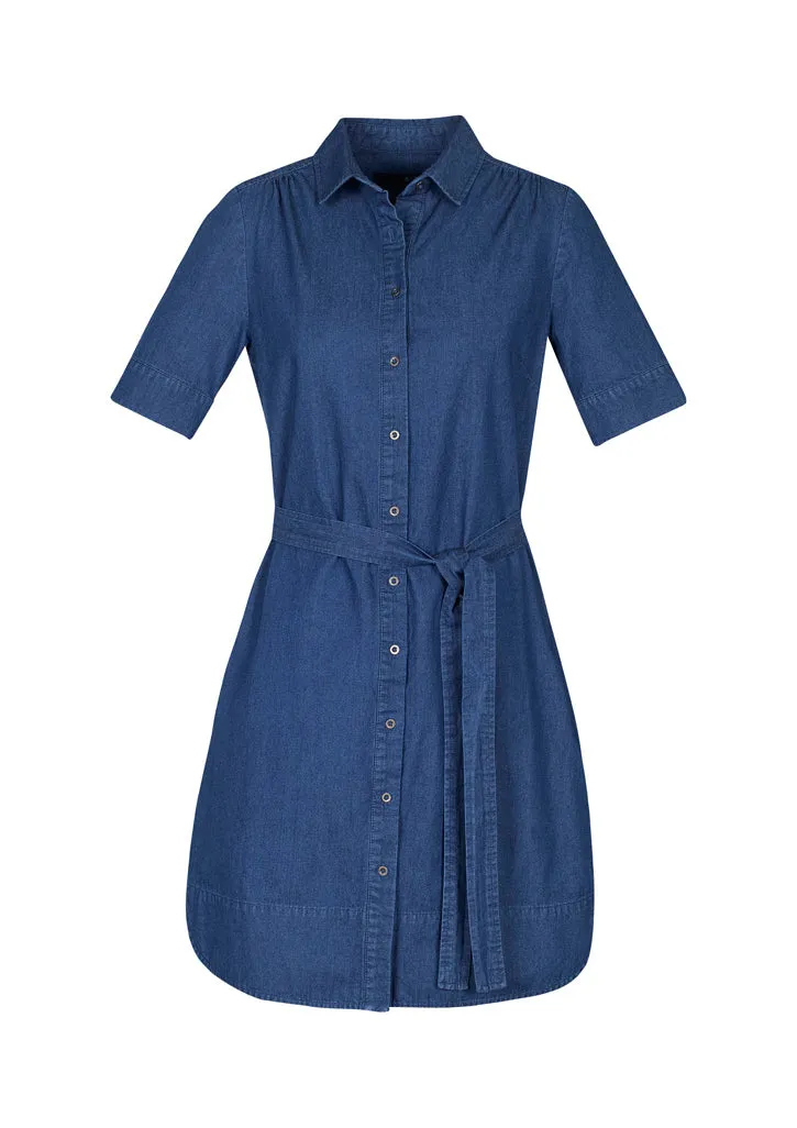 DELTA DRESS BS020L