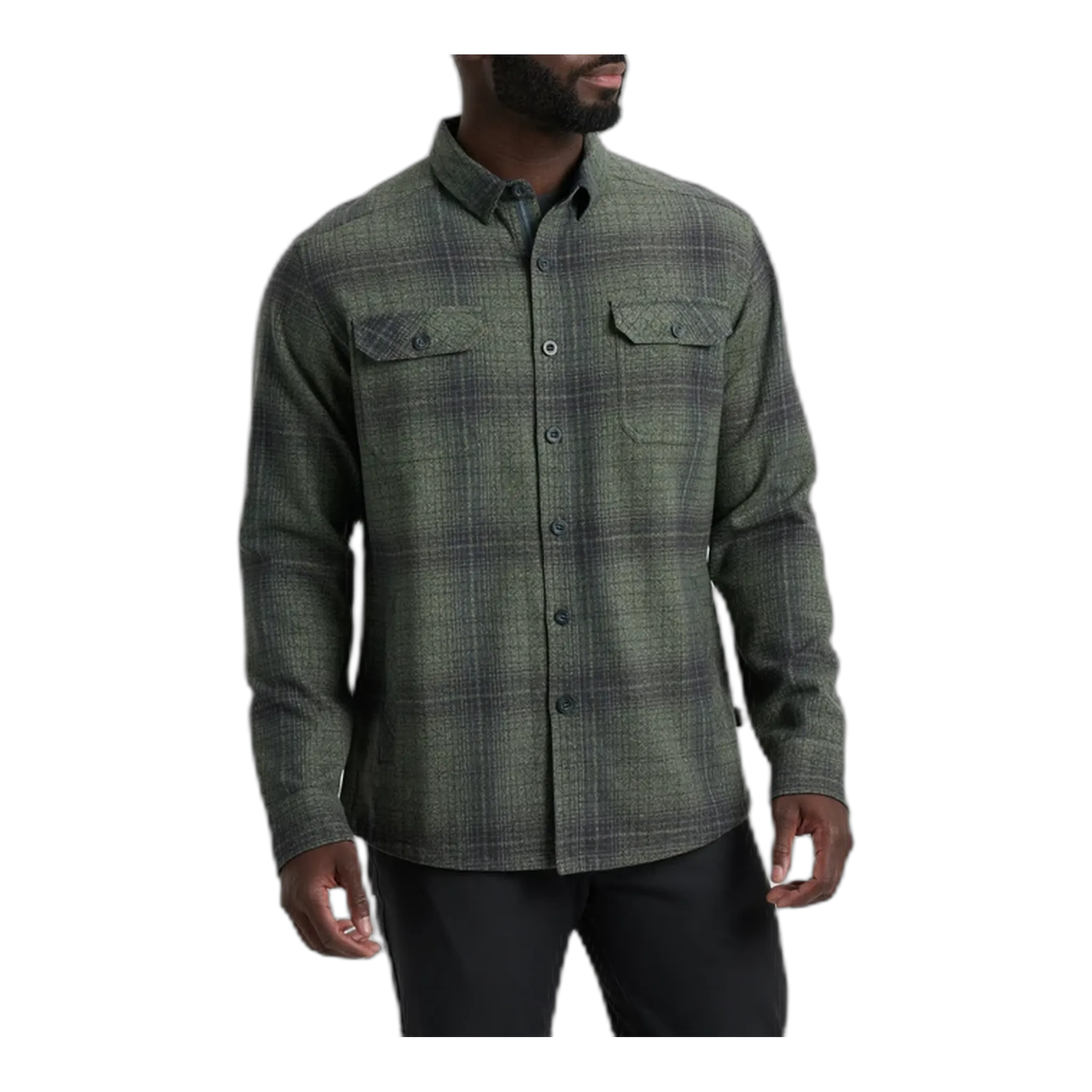 DEVIATR™ Shirt-Jac