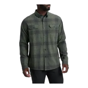 DEVIATR™ Shirt-Jac