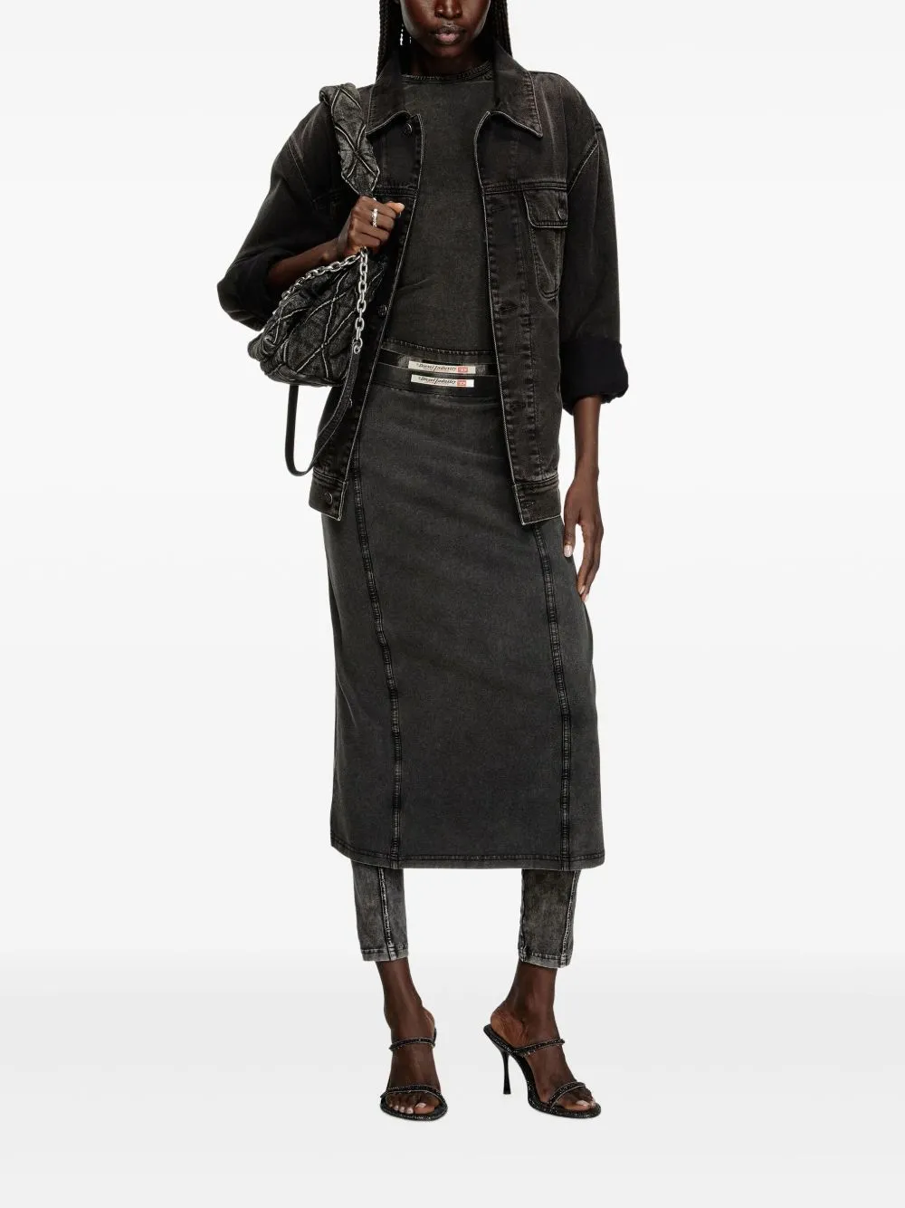 Diesel Women's Skirts