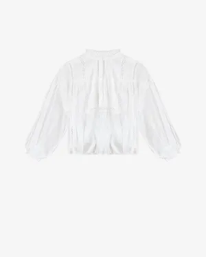 DISIA BLOUSE