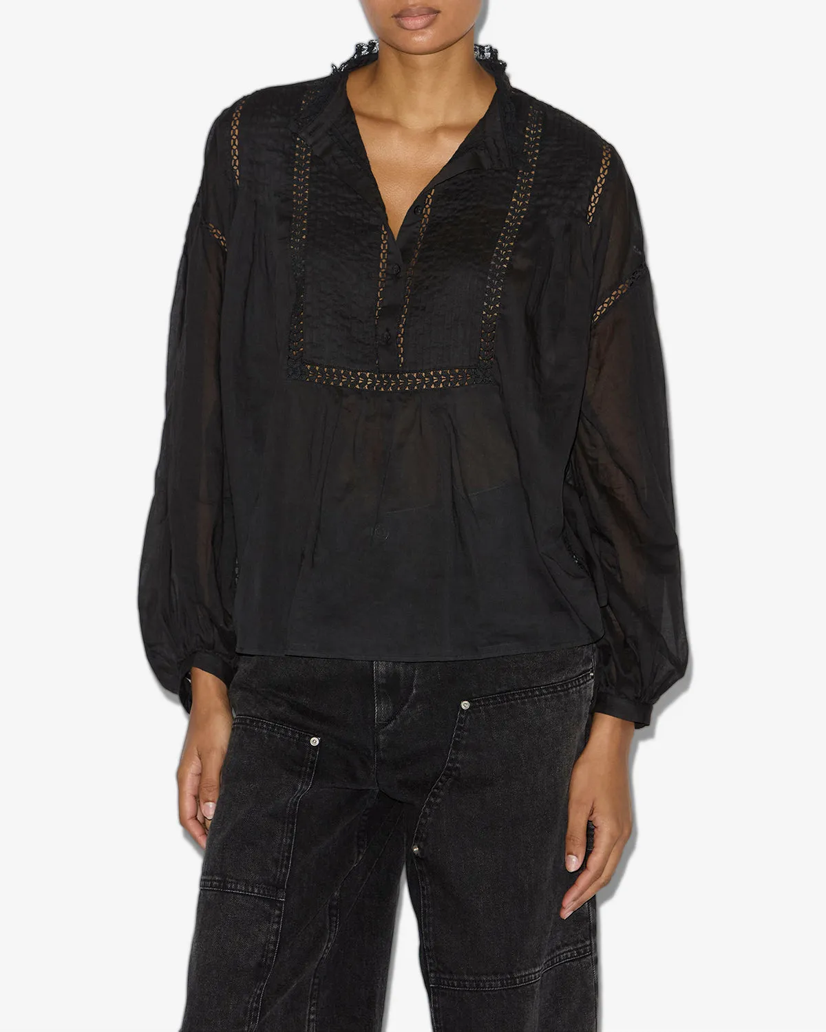 DISIA BLOUSE