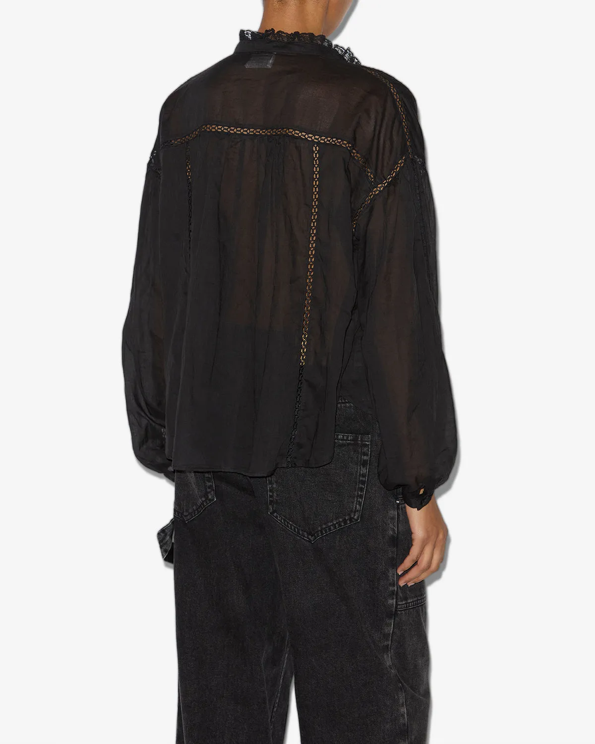 DISIA BLOUSE