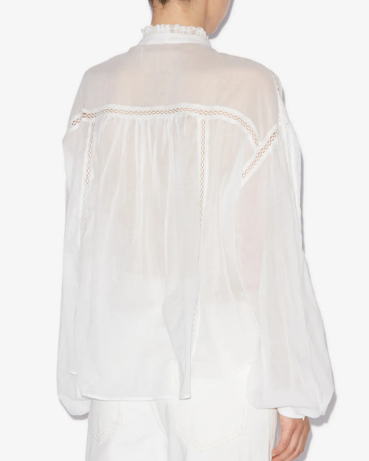 DISIA BLOUSE