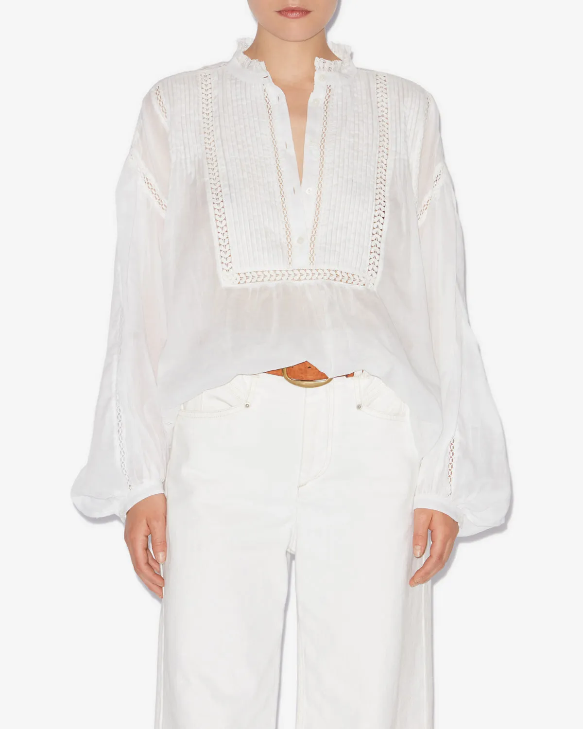 DISIA BLOUSE